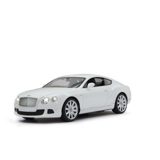 Jamara 404511 - Bentley Continental GT Speed 1:14, weiß