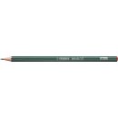 Bleistift - STABILO Othello - Einzelstift - H&auml;rtegrad 3B