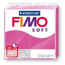 FIMO Soft 57g himbeere