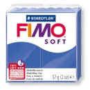Mod.masse Fimo soft brillantblau