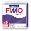 FIMO Soft 57g pflaume
