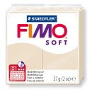 FIMO Soft 57g sahara