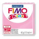 Modelliermasse Fimo kids pink