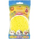 HAMA 207-34 - Perlen neon-gelb, 1000 St&uuml;ck