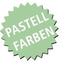 Textmarker - STABILO BOSS ORIGINAL Pastel - 4er Pack - Hauch von Minzgrün, rosiges Rouge, Schimmer von Lila, zartes Türkis