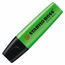 Textmarker - STABILO BOSS ORIGINAL - 2er Pack - gelb, grün