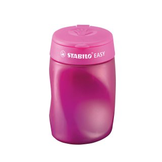 STABILO EASYsharpener pink L