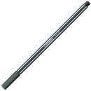 Premium-Filzstift - STABILO Pen 68 - Einzelstift - gr&uuml;nerde