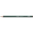 Bleistift - STABILO Othello - 3er Pack - H&auml;rtegrad HB