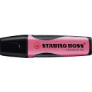 STABILO BOSS EXECUTIVE pink