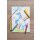 Buntstift, Wasserfarbe &amp; Wachsmalkreide - STABILO woody 3 in 1 - 10er Pack mit Spitzer - mit 10 verschiedenen Farben