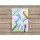 Buntstift, Wasserfarbe &amp; Wachsmalkreide - STABILO woody 3 in 1 - 10er Pack - mit 10 verschiedenen Farben