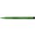 10 x Faber Castell Tuschestift Pitt Artist Pen Spitze: Brush chromoxydgrün stumpf