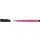 10 x Faber Castell Tuschestift Pitt Artist Pen Spitze: Brush purpurrosa