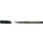 10 x Faber Castell Tuschestift Pitt Artist Pen Spitze: Brush walnussbraun