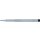 10 x Faber Castell Tuschestift Pitt Artist Pen Spitze: Brush warmgrau III