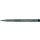 10 x Faber Castell Tuschestift Pitt Artist Pen Spitze: Brush warmgrau IV