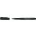 10 x Faber Castell Tuschestift Pitt Artist Pen Spitze: Calligraphy schwarz