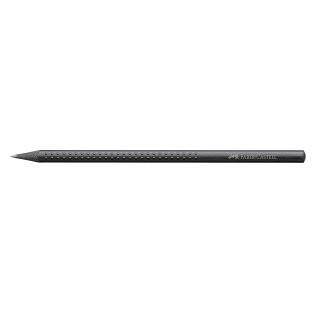 Bleistift DESIGN GRIP schwarz