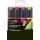 Marker UNI POSCA PC-8K 4er Set Neon