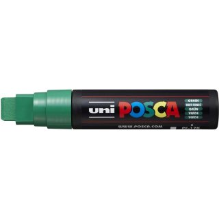 Marker UNI POSCA PC-17K dunkelgrün