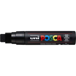 Marker UNI POSCA PC-17K schwarz