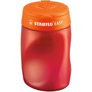 STABILO EASYsharpener orange R