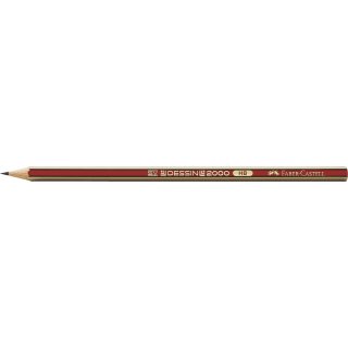 Bleistift Dessin 2000 HB
