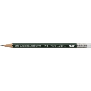 Bleistift Castell 9000 Perfect Ersatz