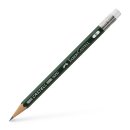 Bleistift Castell 9000 Perfect Ersatz