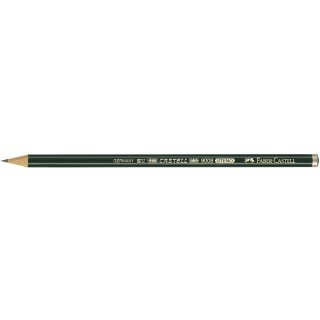 Bleistift Castell Steno 9008 HB