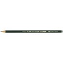 Bleistift Castell Steno 9008 HB