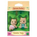 Sylvanian Families Hamster Twins