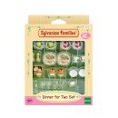 Sylvanian Families 2818 - Dinner for Two-Set