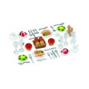 Sylvanian Families 2818 - Dinner for Two-Set