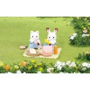 Sylvanian Families Kindergarten Picknick (eine Figur inklusive) 3590