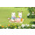 Sylvanian Families Kindergarten Picknick (eine Figur inklusive) 3590