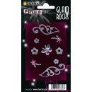 Sticker Herma GLAM ROCKS, Flügel, 1Bl/Pack