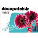 CLF Decopatch Magazin Nr. 3