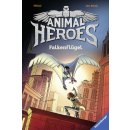 Animal Heroes, Band 1: Falkenflügel