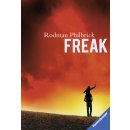 Freak (Deutsch) Taschenbuch, Rodman Philbrick, ab ca. 10 J
