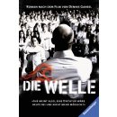 Die Welle- Das Buch zu Film (Deutsch) Taschenbuch...