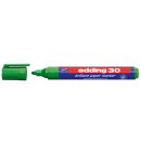 e-30 brilliant paper marker A5 grün