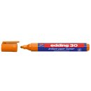 e-30 brilliant paper marker A5 orange