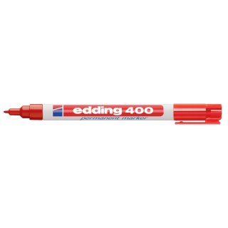 e-400 permanent marker rot