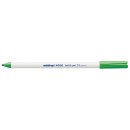 e-4600 textile pen blassgrün