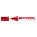 e-500 permanent marker rot