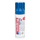 Spray 5200 enzianblau RAL 5010