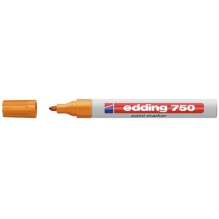 e-750 paintmarker orange