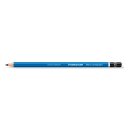 Bleistift Mars Lumogr. 4B 100% PEFC